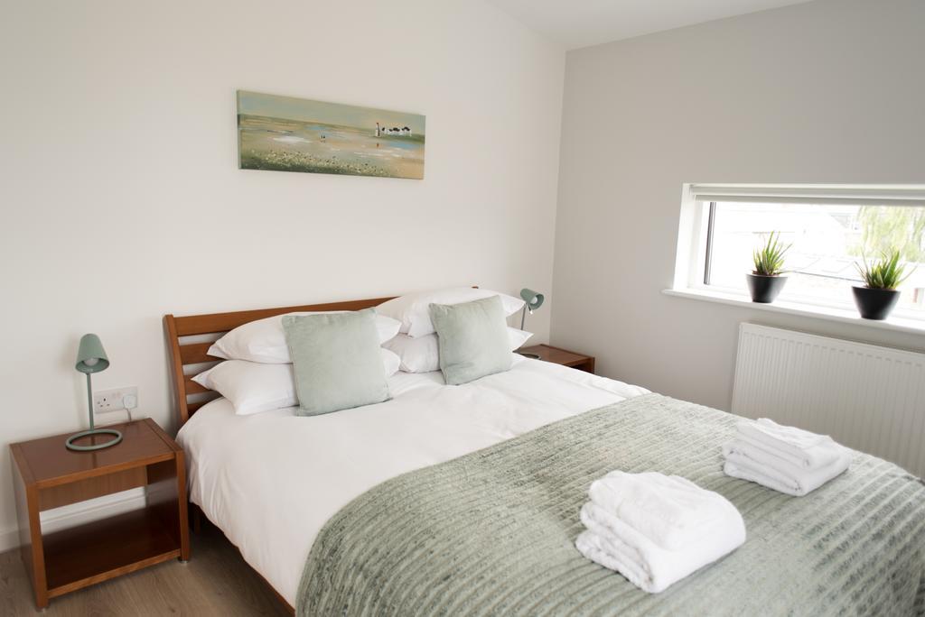 Your Space Apartments - Nelson Court Cambridge  Exterior photo